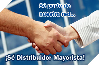 Distribuidor Mayorista